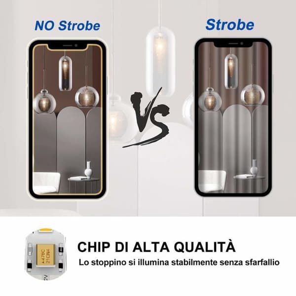 Ampoule LED - EXTRASTAR - IT-G4SL - 1,8W - Kallvit - G4