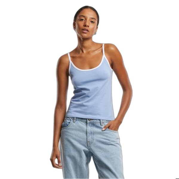 Damlinne Urban Classics Contrast Basic (x2)
