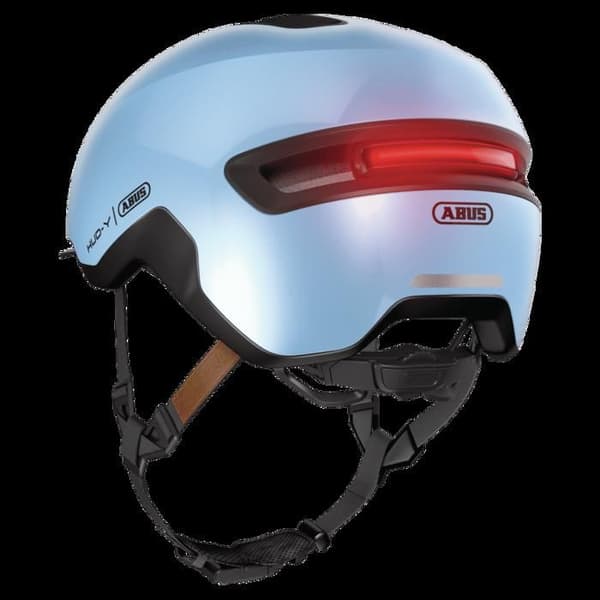ABUS HUD-Y CYKELHJÄLM