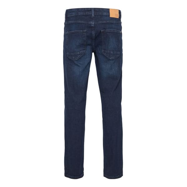 Jeans Solid Ryderblue 202