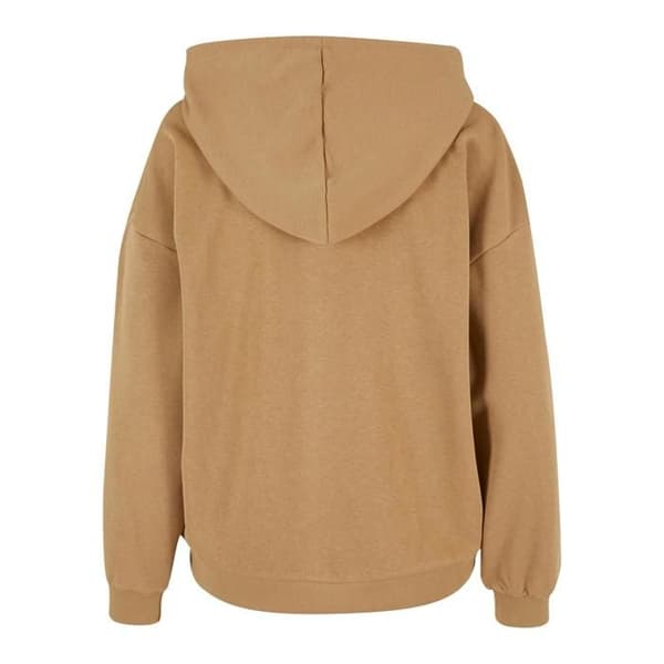 Urban Classics oversized hoodie för kvinnor