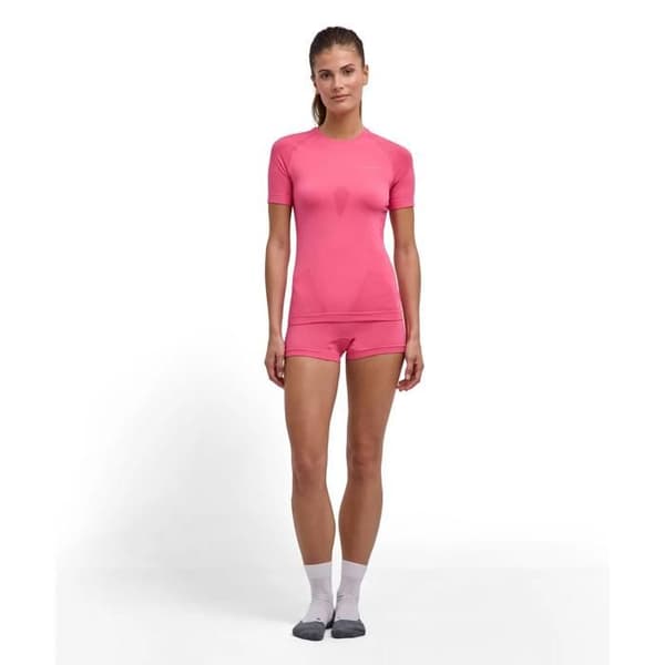 Damundertröja Falke Warm - fuchsia (8554)