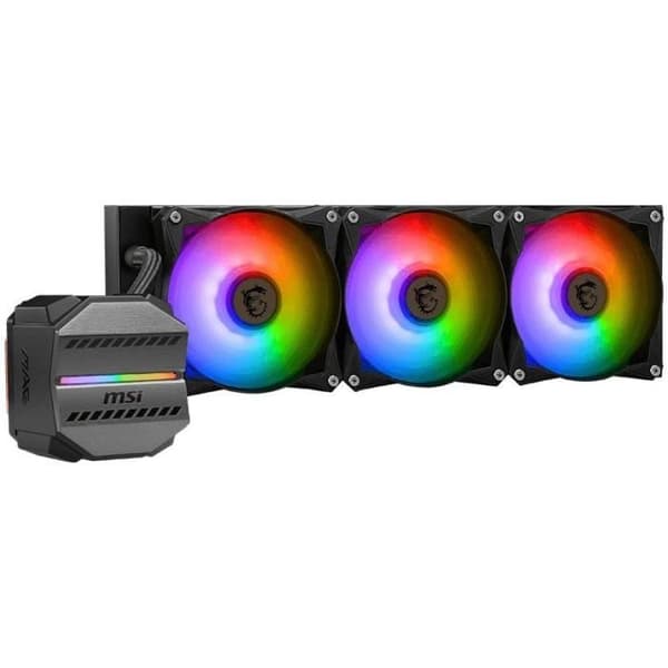 Kylning PC - MSI MAG CORELIQUID M360 - 306-7ZW4R24-813