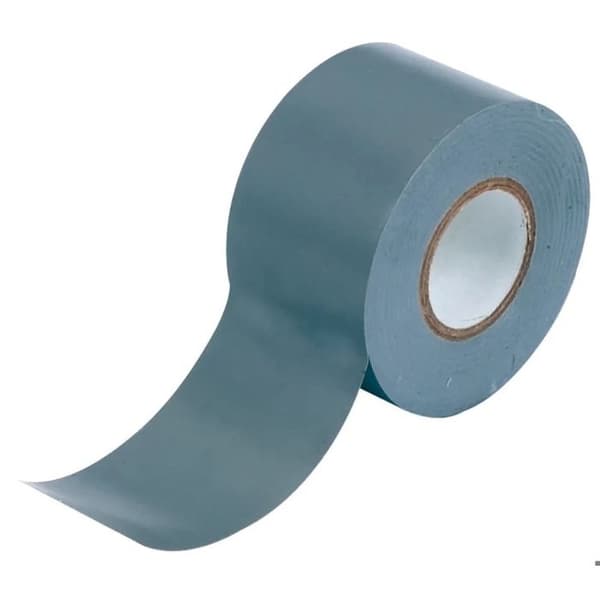 Tejp - Atlantic Clim & Ventil - RAV-50 - PVC - 33m - 50mm