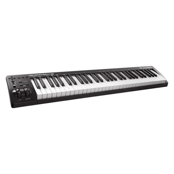 M AUDIO Keystation 61 MK3 Masterkeyboard