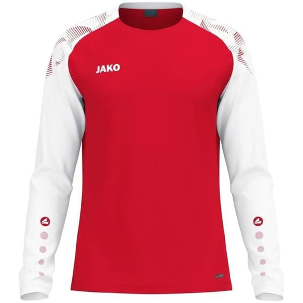 Jako Sonic långärmad tröja