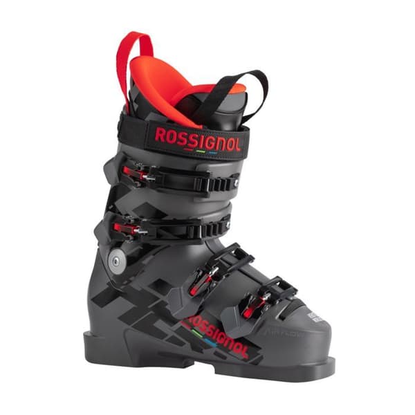 Rossignol Hero World Cup 70 Sc Grå Skor för Kille