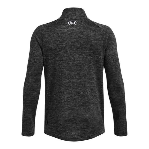 Under Armour Tech™ 2.0 barn träningströja med 1/2 dragkedja