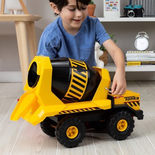 Tonka Truck - 06098