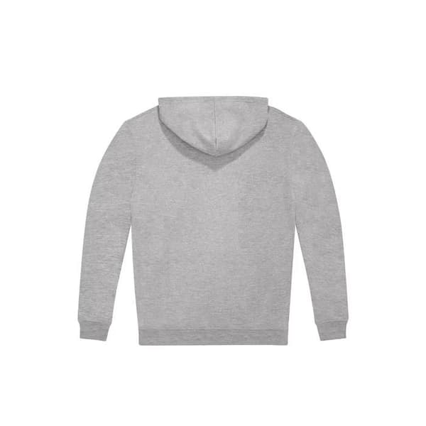 B&C zip hoodie