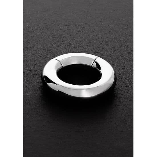 Magnet Rund Bollsträckare (15x45mm)