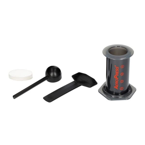 AeroPress kaffemaskin
