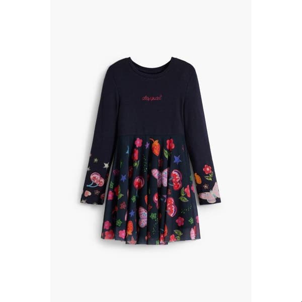Klädsel tjej Desigual Amy
