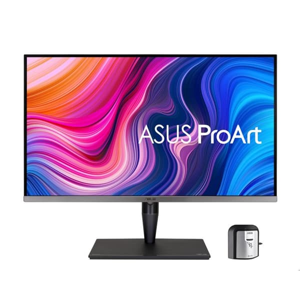 ASUS ProArt PA32UCG-K - skärm