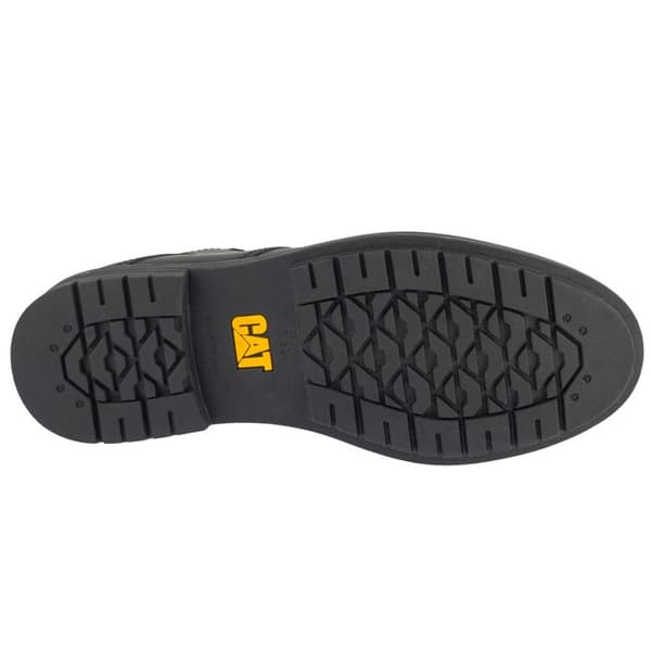 Herrboots - Svart - Caterpillar Staten Chukka