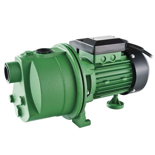 Ytvattenpump 600 Watt