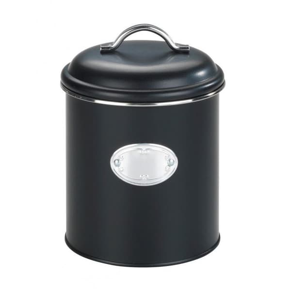 Förvaringslåda - 1,6L - Nero