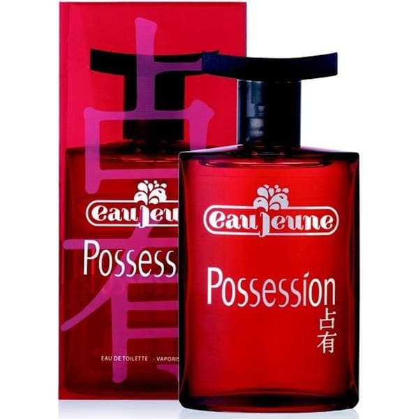 Eau Jeune Possession Eau de Toilette 75ml