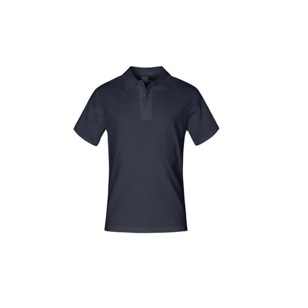 Polo Promodoro Superior - marinblå