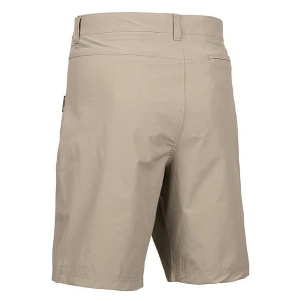 Trespass - Kort cargorunnel - Man (L) (Beige)