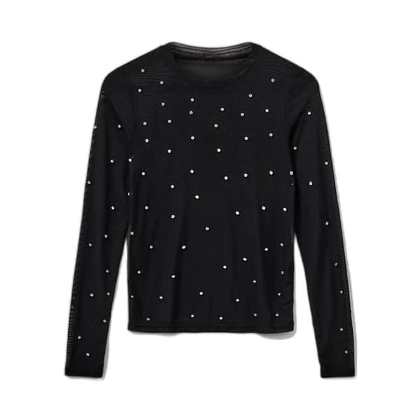 Blus dam Sofie Schnoor Briellesw