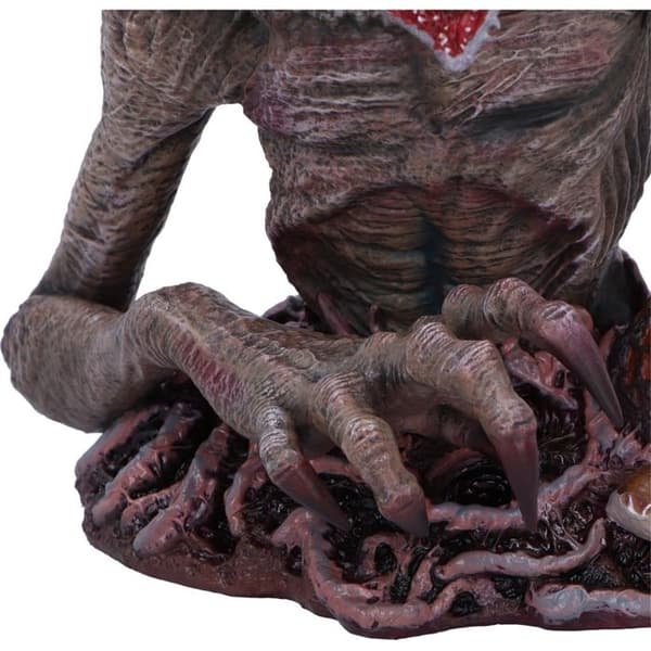 Statuett Nemesis Nu Stranger Things Demogorgon