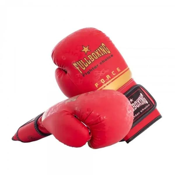 Fullboxing Force boxningshandskar