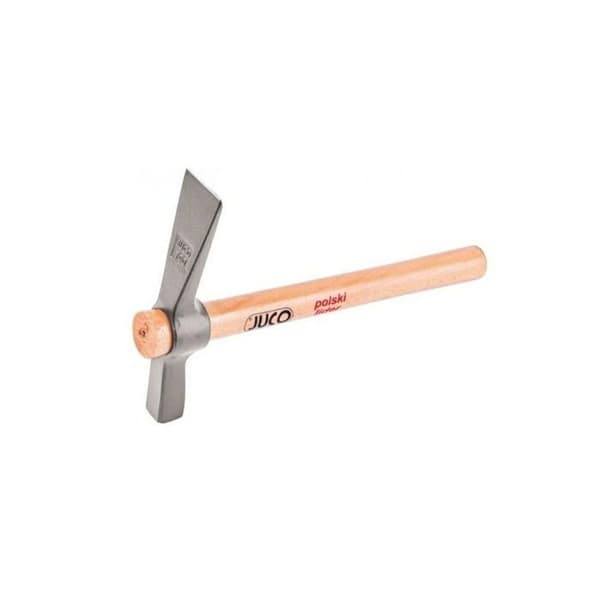 TRADITIONELL MURARHAMMARE JUCO 0,5 kg