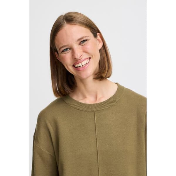 Pull dam b.young Otari Jumper