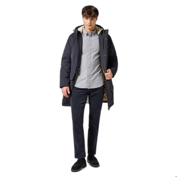 Chemise Wrangler Oxford