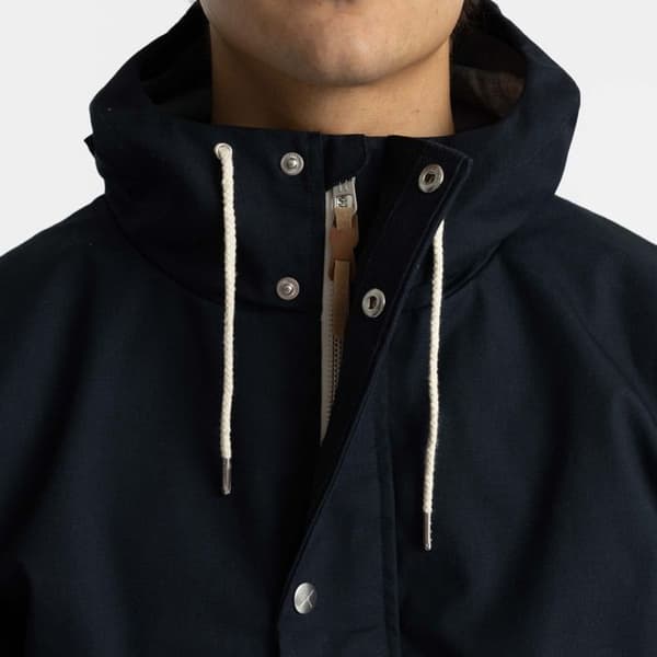 Revolution hoodie