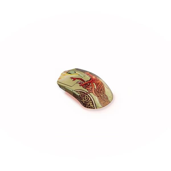 Souris Steelseries trådlös CS2 Dragon Lore WL