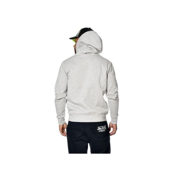 Vondutch ziphoodie Slimane Herr