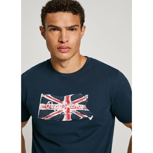 T-shirt Pepe Jeans Clag