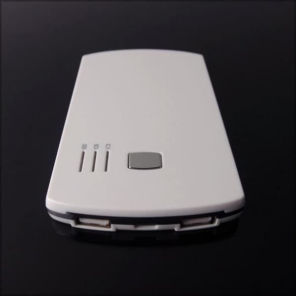 EXTERN BÄRBAR BÄRBAR BACKUPLADDARE, POWERBANK...