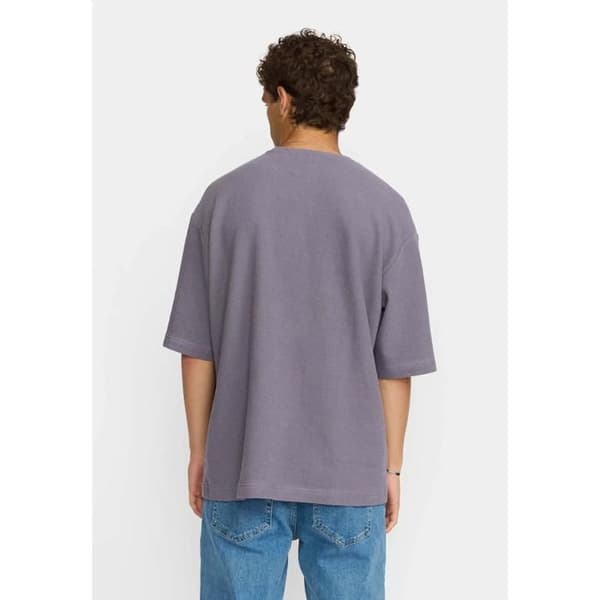 T-shirt oversize Revolution
