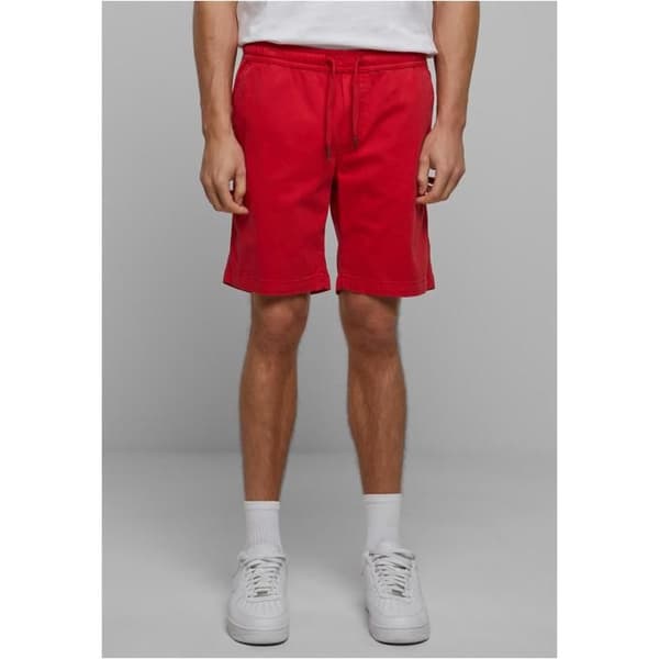 Urban Classics Stretch Twill Shorts
