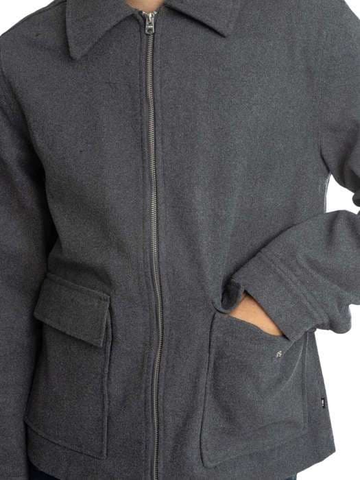 Veste Meier - Solid