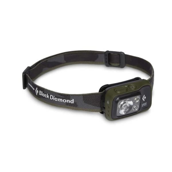 Black Diamond Spot 400 pannlampa