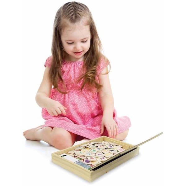 Lexibook Bilingualt ordspel