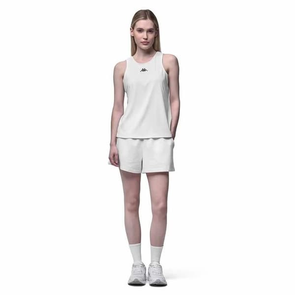 Kort dam Kappa Iabeja Athleisure
