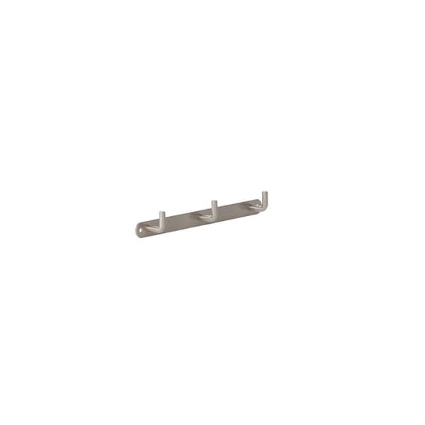 Domoletti MS032-3, 1 styck, 220 mm x 35 mm, grå