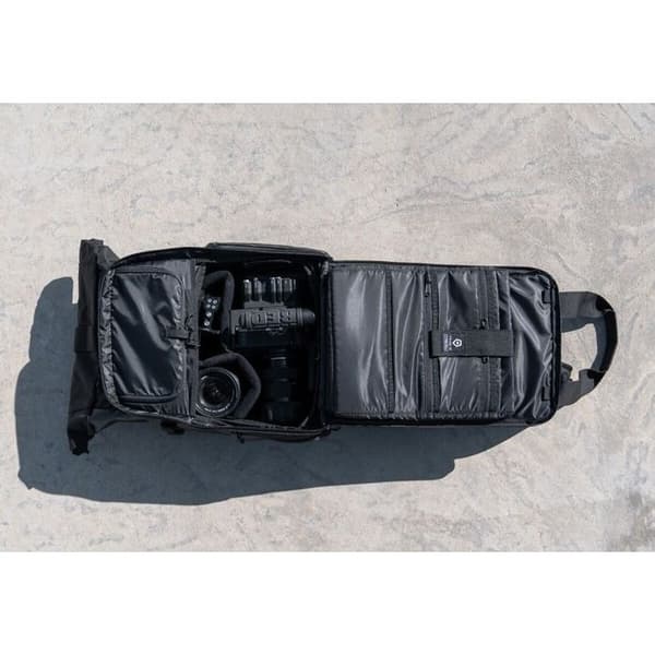 Bundle Ryggsäck Wandrd PRVKE 21 L V3 Svart