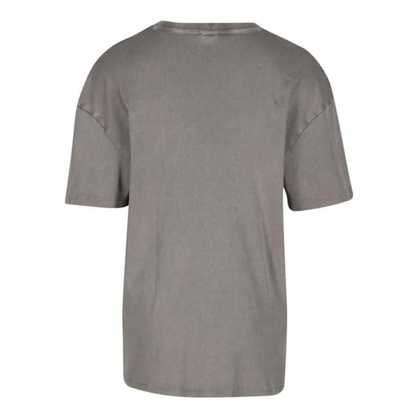 Ribbad T-shirt Urban Classics