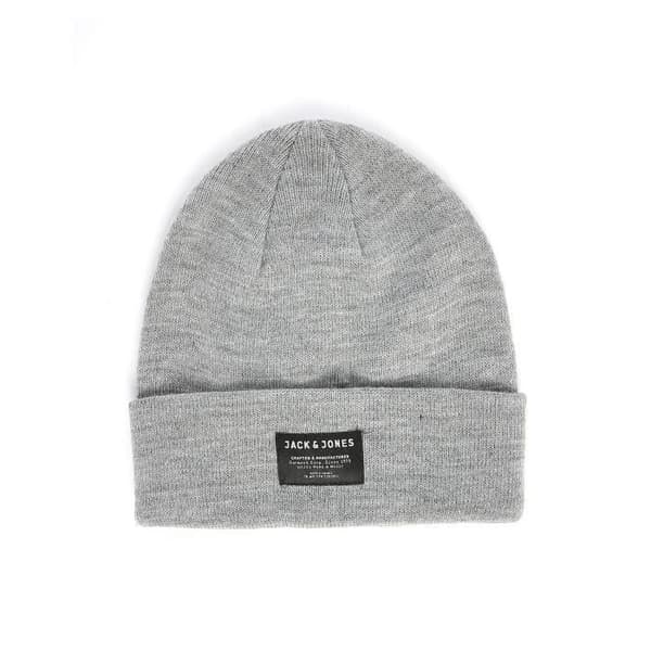 Mössa - JACK & JONES - Uni - 100% Polyakryl - One Size