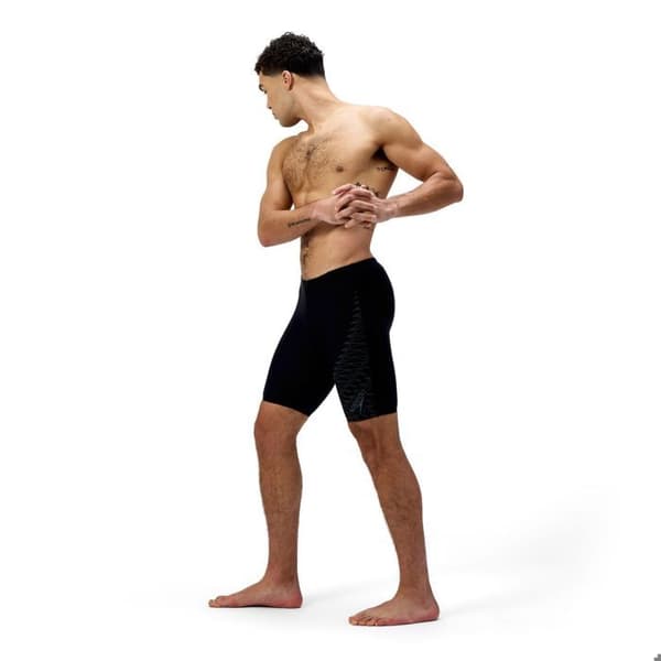 Jammer Speedo Eco Medley Logo Herr