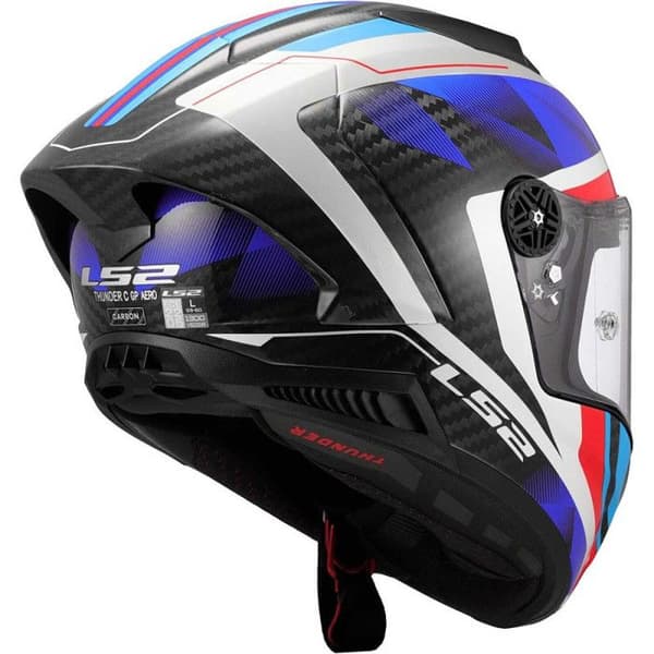 LS2 FF805 THUNDER GP AERO RAUTE