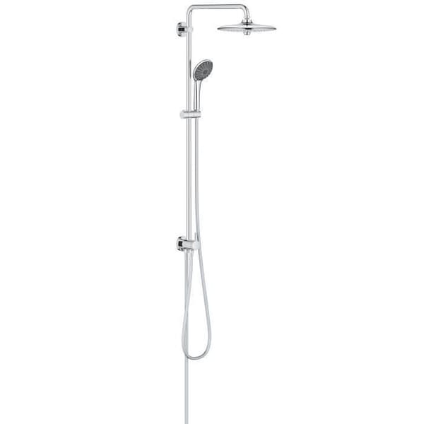 Duschpelare - med manuell avledare - GROHE