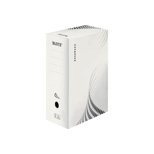 Leitz easyboxx Klassifikationslåda 150 mm A4, Folio för 1400 ark
