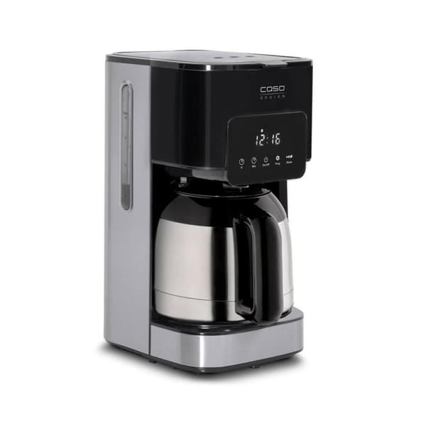 CASO Kaffe Smak
